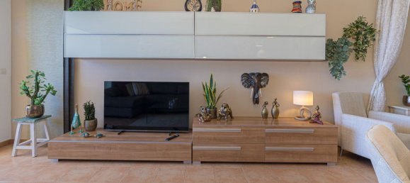 Пентхаус с 3 спальнями в Алтея, Испания № 188217 19