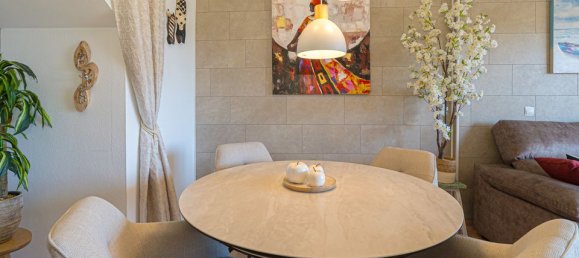 Пентхаус с 3 спальнями в Алтея, Испания № 188217 14