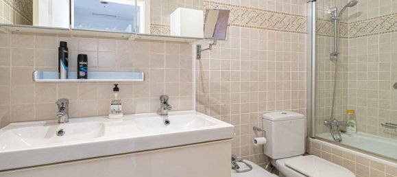 Пентхаус с 3 спальнями в Алтея, Испания № 188217 28