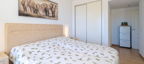 Пентхаус с 3 спальнями в Алтея, Испания № 188217 25