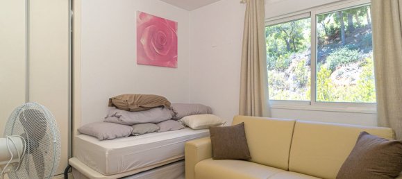 Пентхаус с 3 спальнями в Алтея, Испания № 188217 34