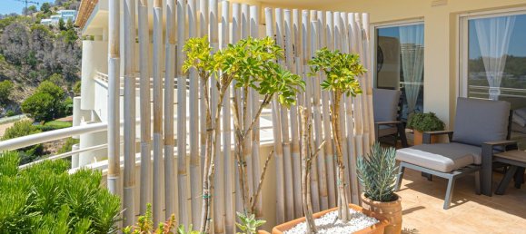 Пентхаус с 3 спальнями в Алтея, Испания № 188217 8