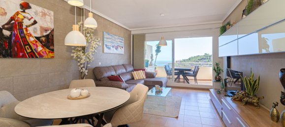 Пентхаус с 3 спальнями в Алтея, Испания № 188217 12