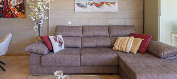 Пентхаус с 3 спальнями в Алтея, Испания № 188217 17