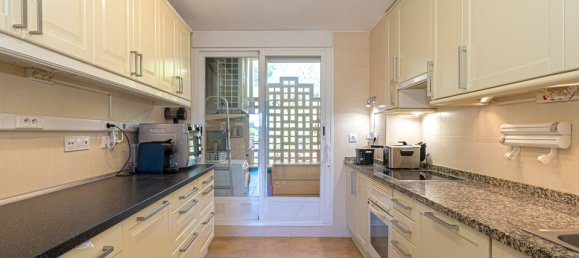 Пентхаус с 3 спальнями в Алтея, Испания № 188217 22