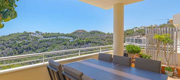 Пентхаус с 3 спальнями в Алтея, Испания № 188217 6