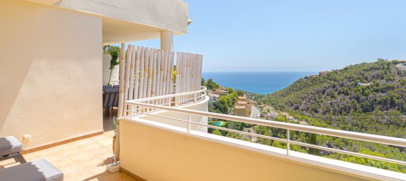 Пентхаус с 3 спальнями в Алтея, Испания № 188217 5