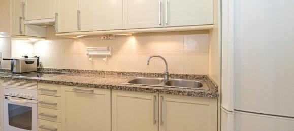 Пентхаус с 3 спальнями в Алтея, Испания № 188217 23