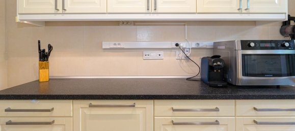 Пентхаус с 3 спальнями в Алтея, Испания № 188217 24