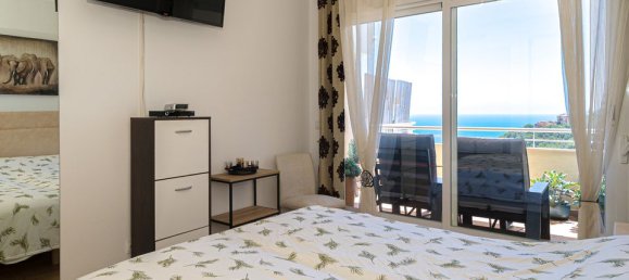 Пентхаус с 3 спальнями в Алтея, Испания № 188217 27