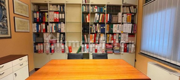 4 rooms Commercial property in Senago, Italy No. 6947 23