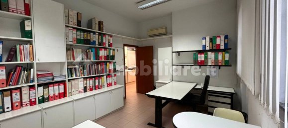 4 rooms Commercial property in Senago, Italy No. 6947 28