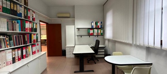 4 rooms Commercial property in Senago, Italy No. 6947 27