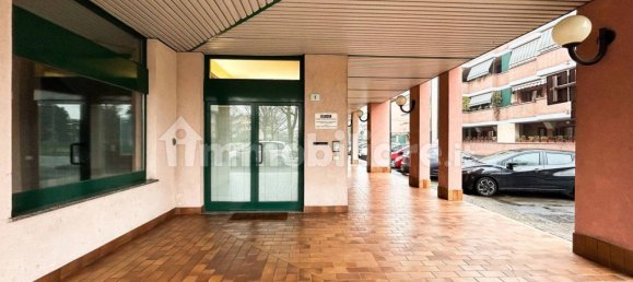 4 rooms Commercial property in Senago, Italy No. 6947 33