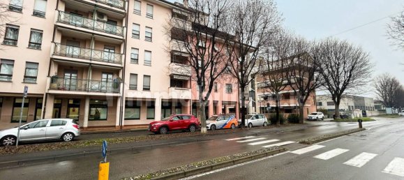 4 rooms Commercial property in Senago, Italy No. 6947 35