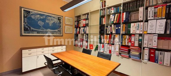 4 rooms Commercial property in Senago, Italy No. 6947 22