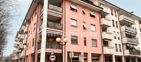 4 rooms Commercial property in Senago, Italy No. 6947 34
