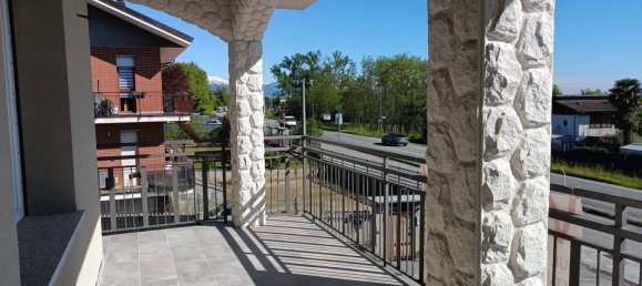 Apartamento T3 em Barge, Italy N.º 127630 12