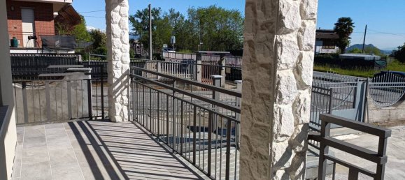 Apartamento T3 em Barge, Italy N.º 127630 8