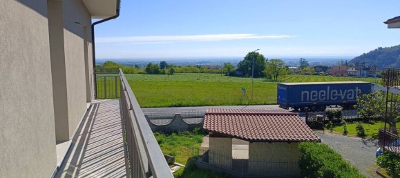 Apartamento T3 em Barge, Italy N.º 127630 28