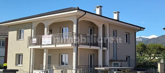 Apartamento T3 em Barge, Italy N.º 127630 36