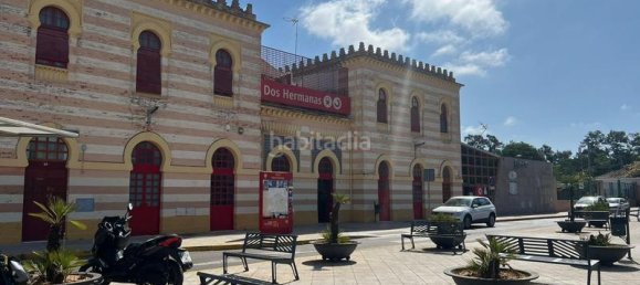 Apartamento de 3 dormitorios en Andalucía, Spain No. 170211 6