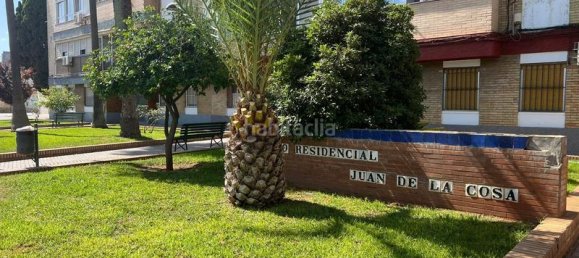 Apartamento de 3 dormitorios en Andalucía, Spain No. 170211 10