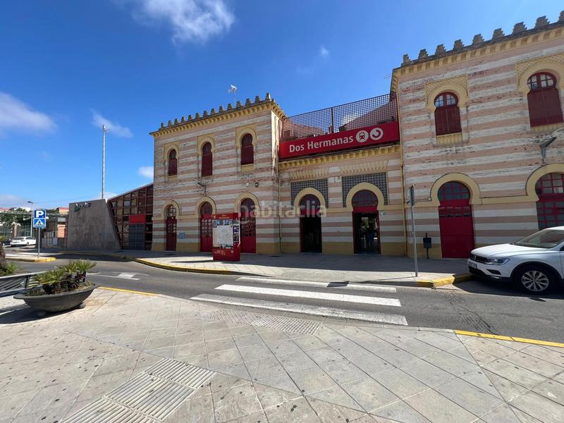 Apartamento de 3 dormitorios en Andalucía, Spain No. 170211