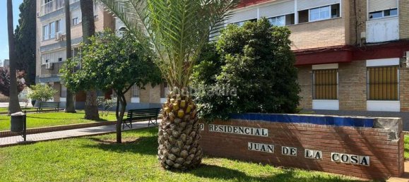 Apartamento de 3 dormitorios en Andalucía, Spain No. 170211 2