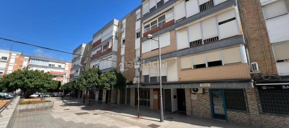 Apartamento de 3 dormitorios en Andalucía, Spain No. 170211 4