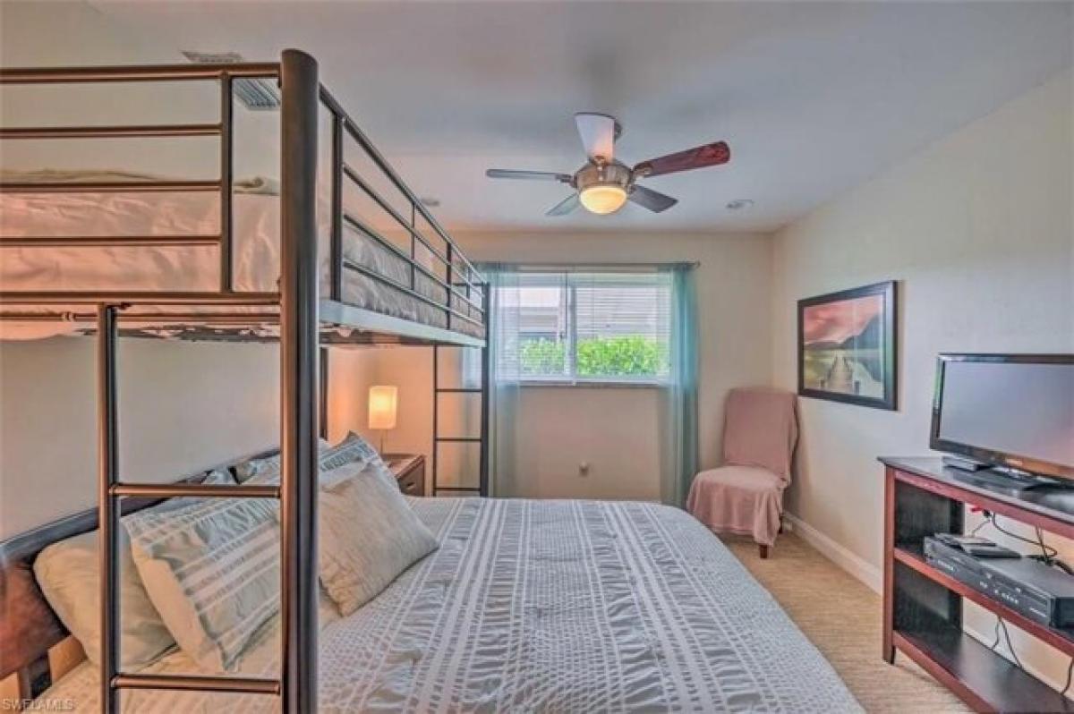 3 bedrooms House in Naples, USA No. 412499