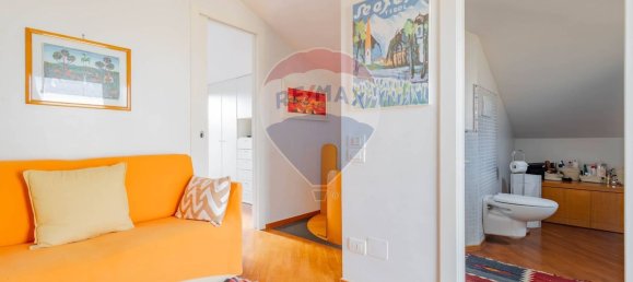 Пентхаус с 8 комнатами в Нойкаттаро, Италия № 186713 52