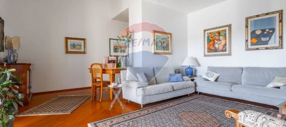 Пентхаус с 8 комнатами в Нойкаттаро, Италия № 186713 29