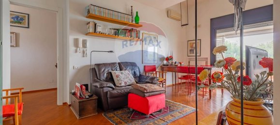 Пентхаус с 8 комнатами в Нойкаттаро, Италия № 186713 51