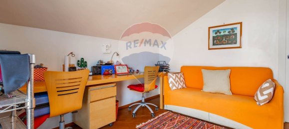 Пентхаус с 8 комнатами в Нойкаттаро, Италия № 186713 58