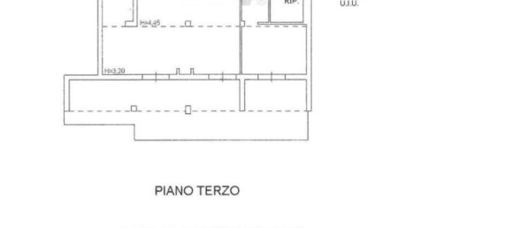 Пентхаус с 8 комнатами в Нойкаттаро, Италия № 186713 103
