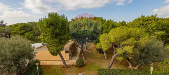 Пентхаус с 8 комнатами в Нойкаттаро, Италия № 186713 20