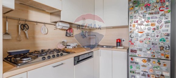 Пентхаус с 8 комнатами в Нойкаттаро, Италия № 186713 98