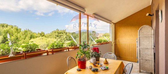 Пентхаус с 8 комнатами в Нойкаттаро, Италия № 186713 19