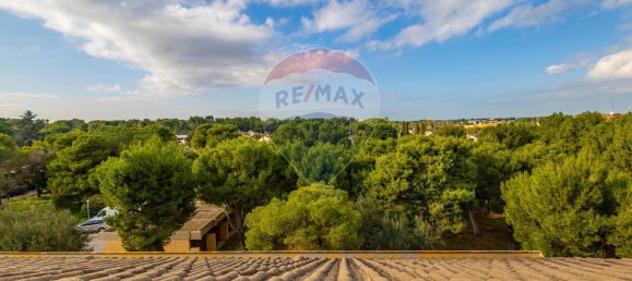 Пентхаус с 8 комнатами в Нойкаттаро, Италия № 186713 99