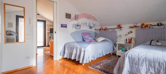 Пентхаус с 8 комнатами в Нойкаттаро, Италия № 186713 123