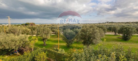 Пентхаус с 8 комнатами в Нойкаттаро, Италия № 186713 11