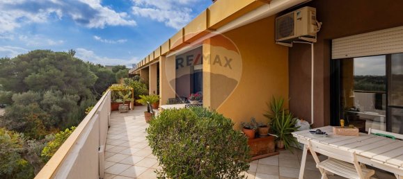 Пентхаус с 8 комнатами в Нойкаттаро, Италия № 186713 47