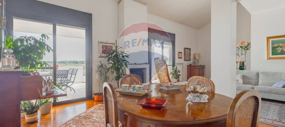 Пентхаус с 8 комнатами в Нойкаттаро, Италия № 186713 34