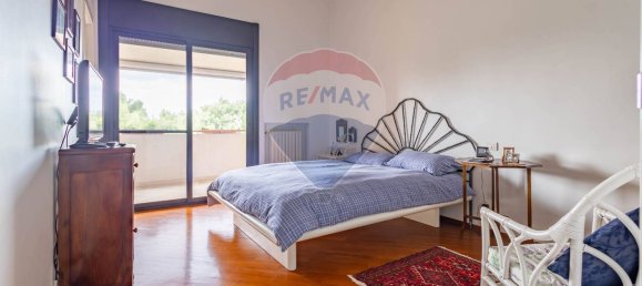 Пентхаус с 8 комнатами в Нойкаттаро, Италия № 186713 24