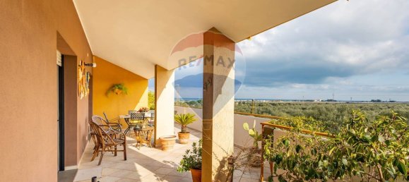 Пентхаус с 8 комнатами в Нойкаттаро, Италия № 186713 40