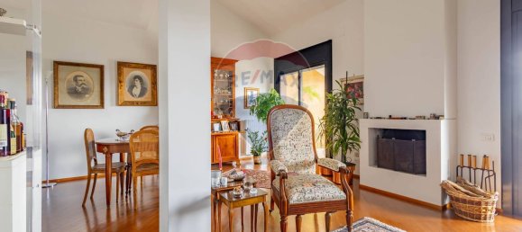 Пентхаус с 8 комнатами в Нойкаттаро, Италия № 186713 37