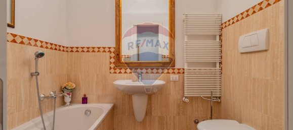 Пентхаус с 8 комнатами в Нойкаттаро, Италия № 186713 22