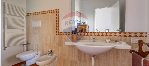 Пентхаус с 8 комнатами в Нойкаттаро, Италия № 186713 33