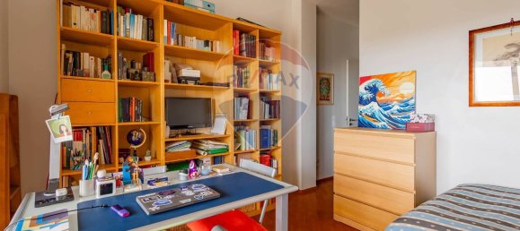 Пентхаус с 8 комнатами в Нойкаттаро, Италия № 186713 85